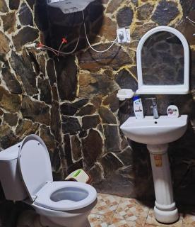 Shukrona Guesthouse - 6