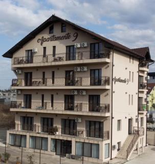 Apartament Lara - 7