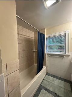 -No68- Fancy Room in a House - Steps to Boston College & Green Line at Brighton Boston - 5