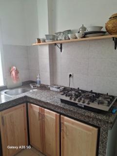 TaFouk appartment - 6