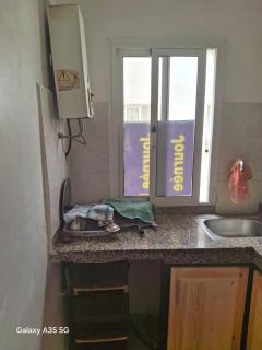TaFouk appartment - 4