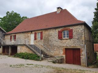 Le Gite de Colette Maison en pierre Carennac - 0