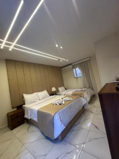 Inside pyramids Hotel - 1