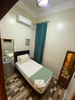 New One Hotel - Caïro - 8
