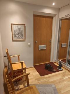 Ilmarinkadun iloinen - 1