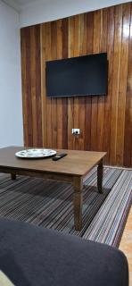 Flat 12 on Sunland - 5