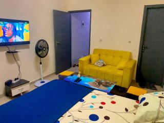 Djalile Residence - 1