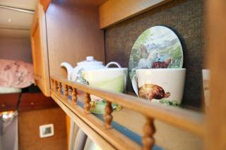 Tarka Trail Horsebox - 5