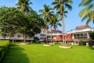 400 m from thE beach 1bhk - 3
