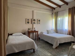 Cabinas del Río - 6
