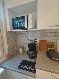 Poritar, the best of Pori while staying in the center - 7