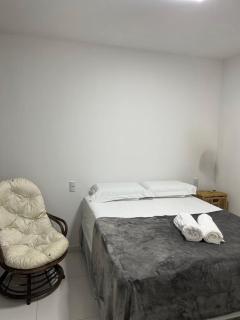 Apartamento no Dona Olivia universidade - 7