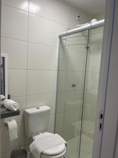 Apartamento no Dona Olivia universidade - 4