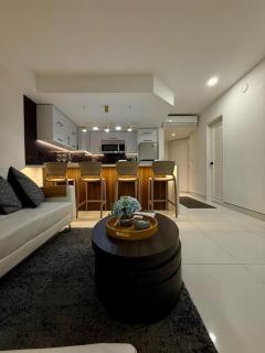 Luxury, Comfort Location Exclusive Apt in El Rosal2 - 0