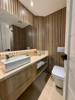 Luxury, Comfort Location Exclusive Apt in El Rosal2 - 5