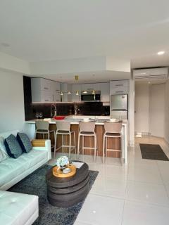 Luxury, Comfort Location Exclusive Apt in El Rosal2 - 3