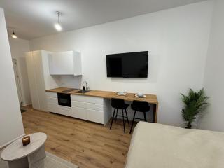 Modern Studio Apartment in central Kópavogur - 7