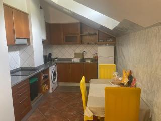 Apartamento Centro das Furnas - 5