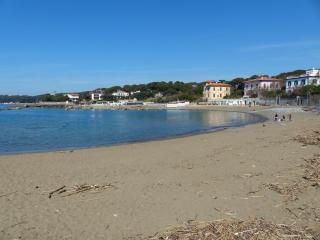 CASINA MAURIZIO Accogliente appartamento vicino al mare a Castiglioncello di Livorno - 5