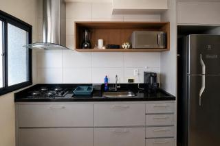Flat novo setor bueno, Ritmo Bueno, T37, excellent location - 3