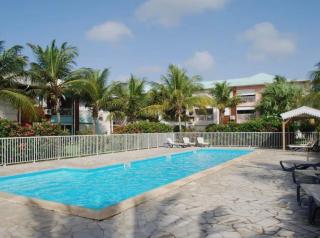 T2 Corail sur la plage pied ds sable - 8