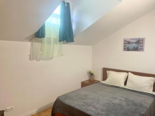 Apartamento Centro das Furnas - 7