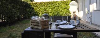 Appartamento moderno e spazioso con giardino privato - 6