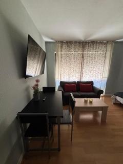House Triana Sevilla - 6