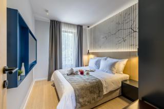Beachfront Suite Residence - 5