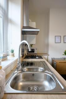 2 Bedroom House for Contractors - 1
