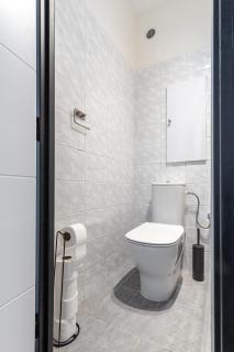Košice Central - One bedroom apartment next to Old Town - 5