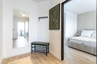 Košice Central - One bedroom apartment next to Old Town - 1