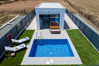 Sea Breeze Studios - 1