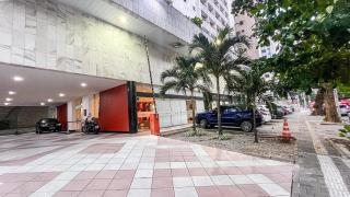 Flat moderno a 50 m do mar em boa viagem - 5