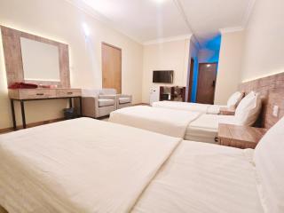 فندق الجنوب Al janob hotel - 9
