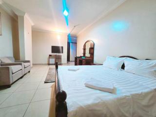 فندق الجنوب Al janob hotel - 7