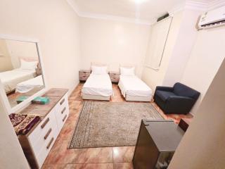 فندق الجنوب Al janob hotel - 8