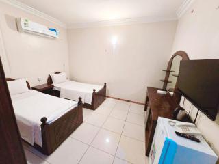 فندق الجنوب Al janob hotel - 6