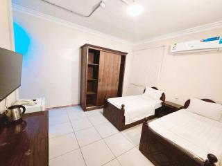 فندق الجنوب Al janob hotel - 3