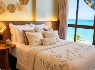 Get Sense 211 Rooftop e Praia - 3