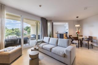 Beachfront Suite Residence - 0
