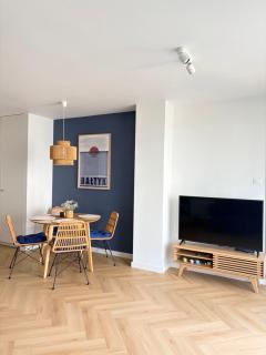 Apartament Family z basenem - Baltic Sun Sztutowo - 6