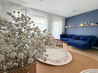 Apartament Family z basenem - Baltic Sun Sztutowo - 9