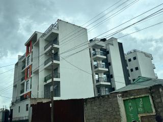 Diangas Nest Eldoret - 0