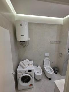 Alpha Luxury Apartments - 3