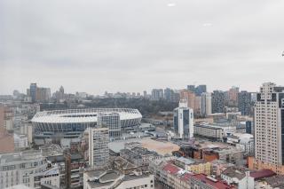 Premium apartment Royal Tower 1 - 7