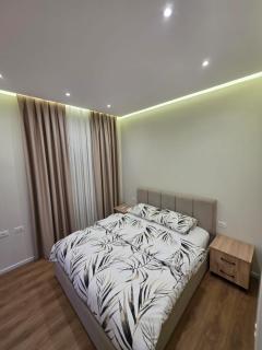 Alpha Luxury Apartments - 5