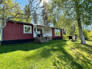 4 star holiday home in GAMLEBY - 1