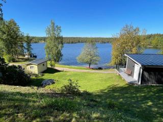 4 star holiday home in GAMLEBY - 4