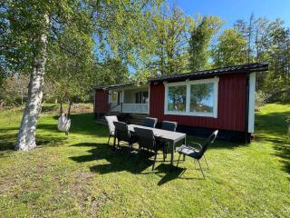 4 star holiday home in GAMLEBY - 9